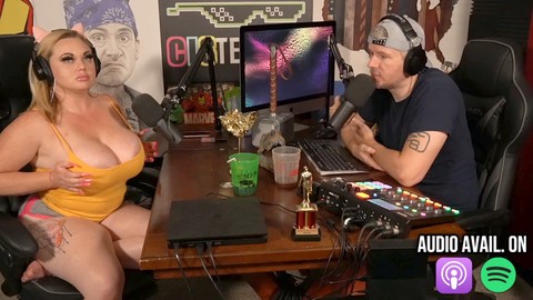 CIStematic Podcast #130 - Joe Rogan: Est-il vendu??