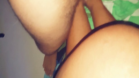 Orgasmo, latino, chico blanquito